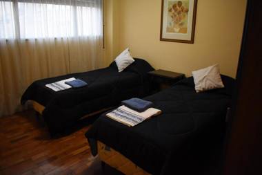 Departamento con cochera en la mejor ubicación de Mendoza