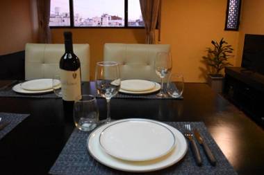 Departamento con cochera en la mejor ubicación de Mendoza