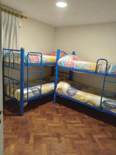 Hermoso departamento en Mendoza