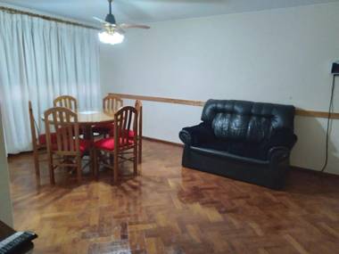 Hermoso departamento en Mendoza