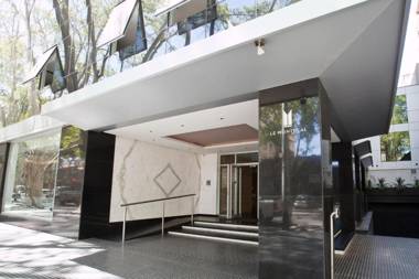 Le Montreal Apart Hotel