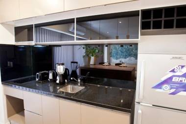 Le Montreal Apart Hotel