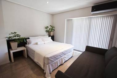 Le Montreal Apart Hotel