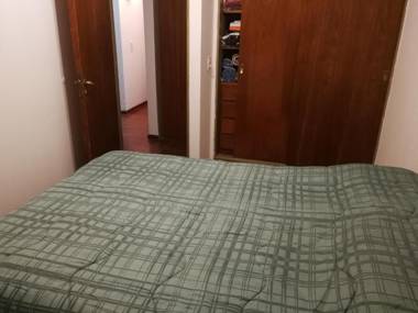 Departamento en pleno centro