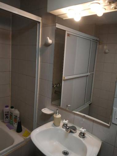 Departamento en pleno centro