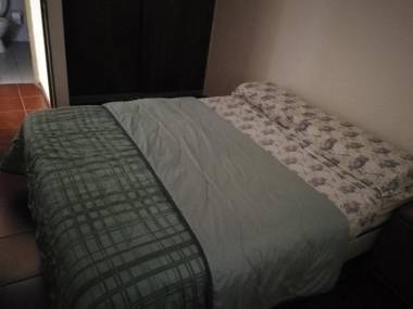 Departamento en pleno centro