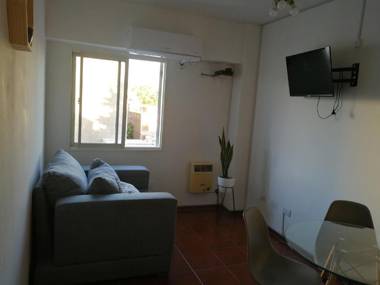 Departamento en pleno centro