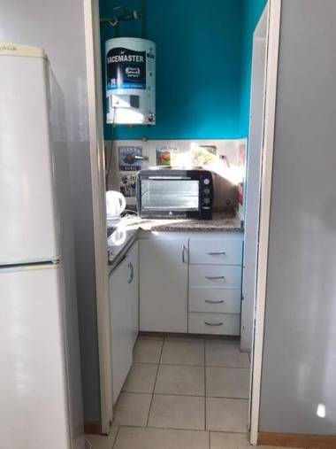 Departamento céntrico Mendoza