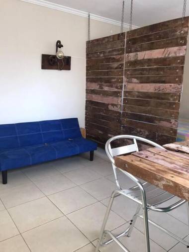 Departamento céntrico Mendoza