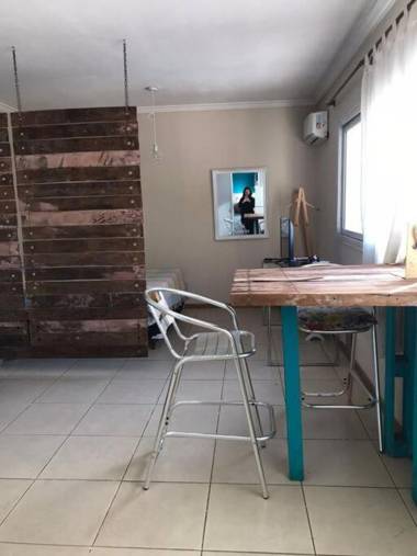 Departamento céntrico Mendoza