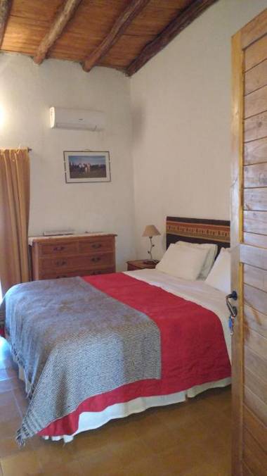 Posada Cavieres Wine Farm