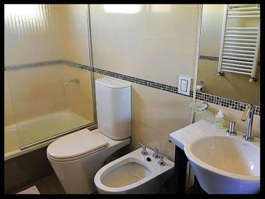 Apartamento Pescara 60