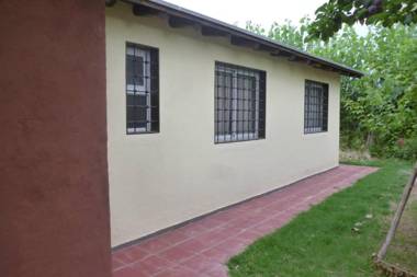 Nonno Aldo Casa de campo