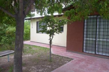 Nonno Aldo Casa de campo