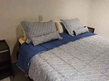 Apartamento Deluxe Senderos del Vino II