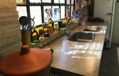 Las Pircas casa de campo