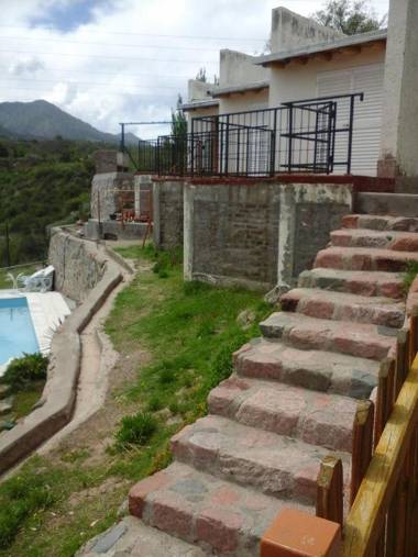 Cabañas Del Sol