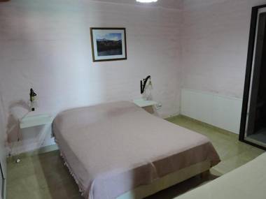 Cabañas Santa Candelaria