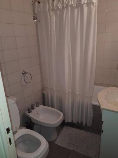 temporario la plata centro balcon al frente