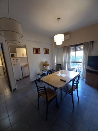 temporario la plata centro balcon al frente