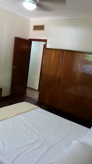 Casa con garage y patio - 6 personas