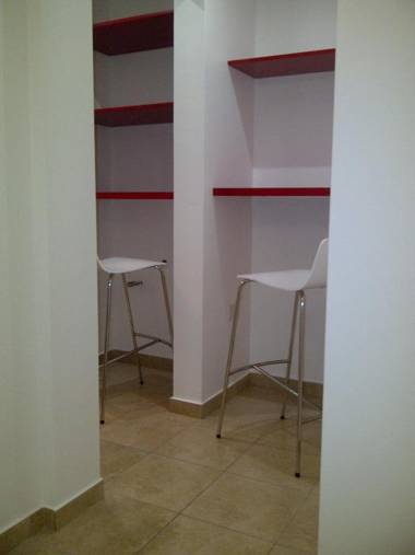 Depto calle 18 - equipado full