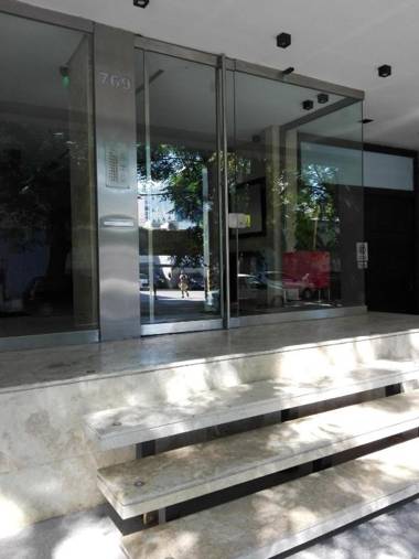 Excelente Monoambiente Monito 15