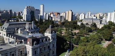 Days Inn & Suites by Wyndham La Plata