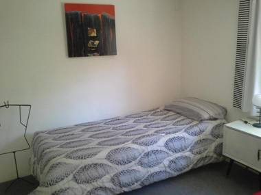 Casa del Angel Duplex Centrico con Patio