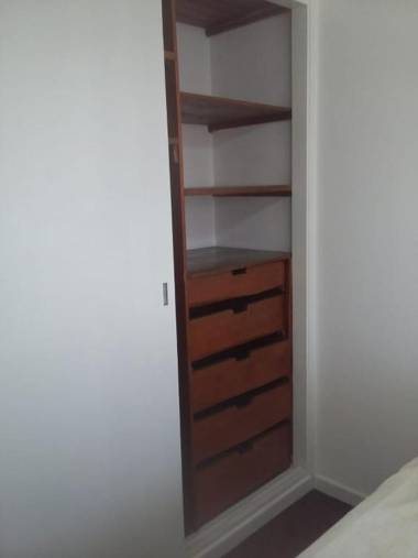 Departamento de la calle 50