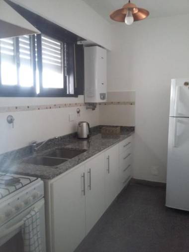 Departamento de la calle 50