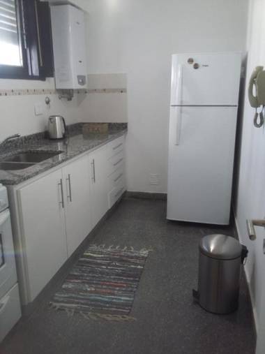 Departamento de la calle 50