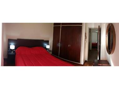 Departamento céntrico cómodo y luminoso