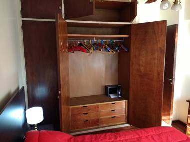 Departamento céntrico cómodo y luminoso