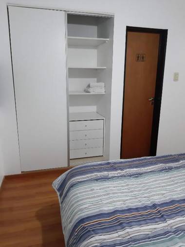 Depto calle 20 - monoambiente muy bonito y luminoso!