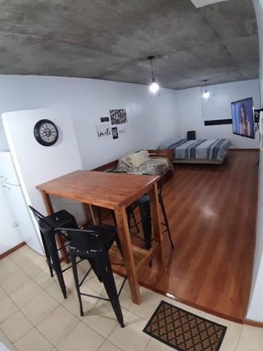 Depto calle 20 - monoambiente muy bonito y luminoso!