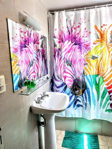 La Plata moderno apart