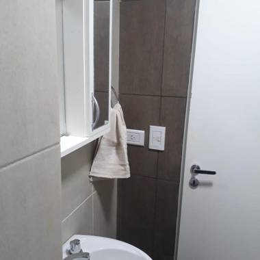 Depto Temporario La Plata