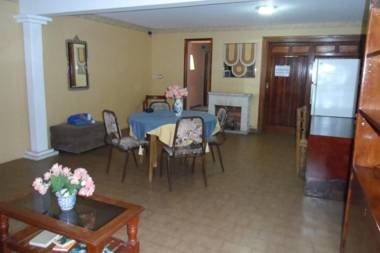 AMPLIO DEPARTAMENTO temporario