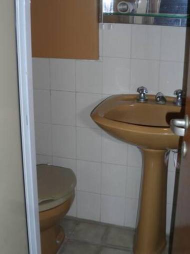 AMPLIO DEPARTAMENTO temporario