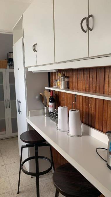 TU APART EN BUENOS AIRES 3