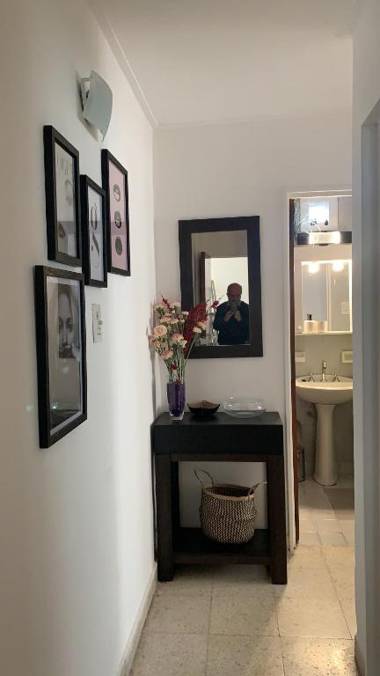 TU APART EN BUENOS AIRES 3