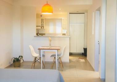 Monoambiente en alquiler