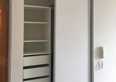 Monoambiente en alquiler