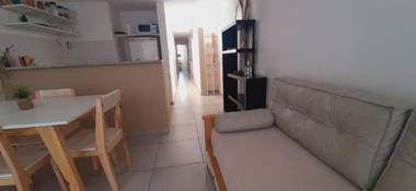 Excelente semipiso centro con servicios by Lofter