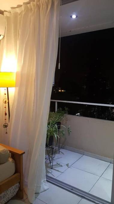 Excelente semipiso centro con servicios by Lofter