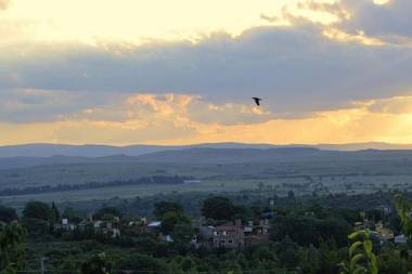 Villa Art Hotel Boutique