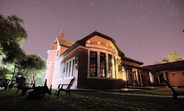 Villa Art Hotel Boutique