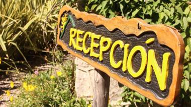 Terrazas de Cruz Chica.