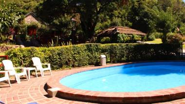 Terrazas de Cruz Chica.